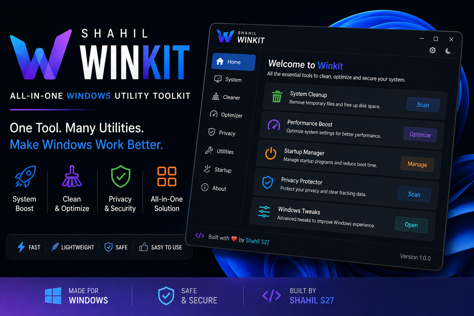 WinKit