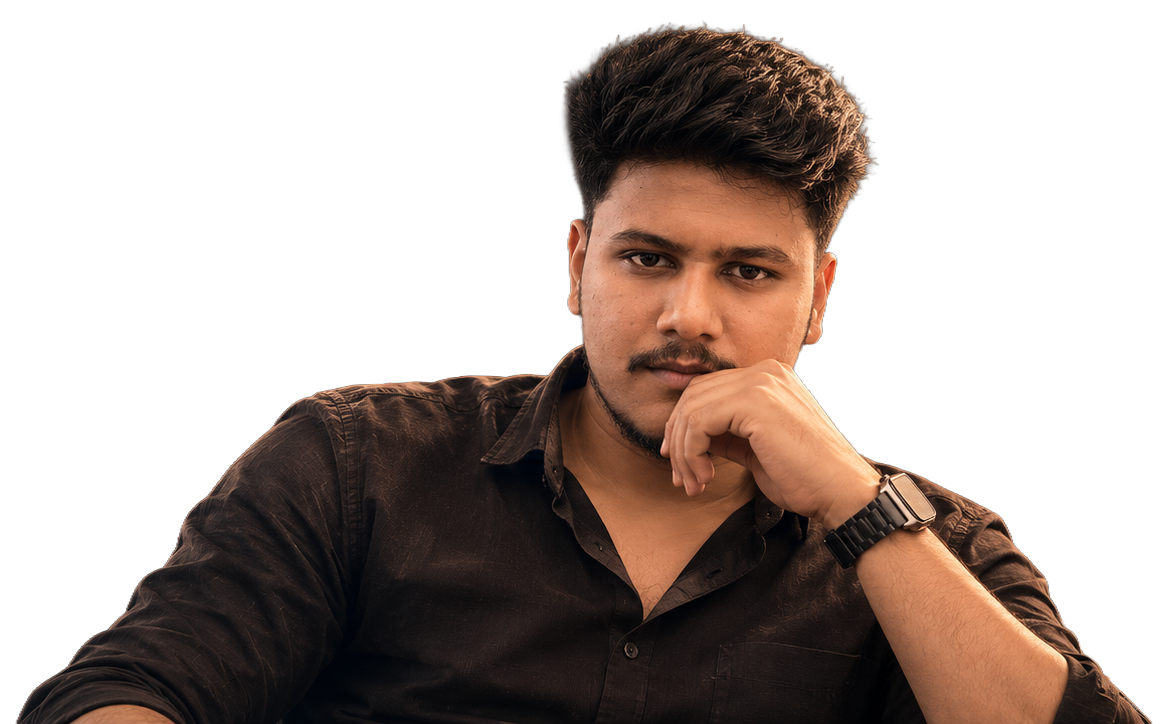 Shahil Shajahan
